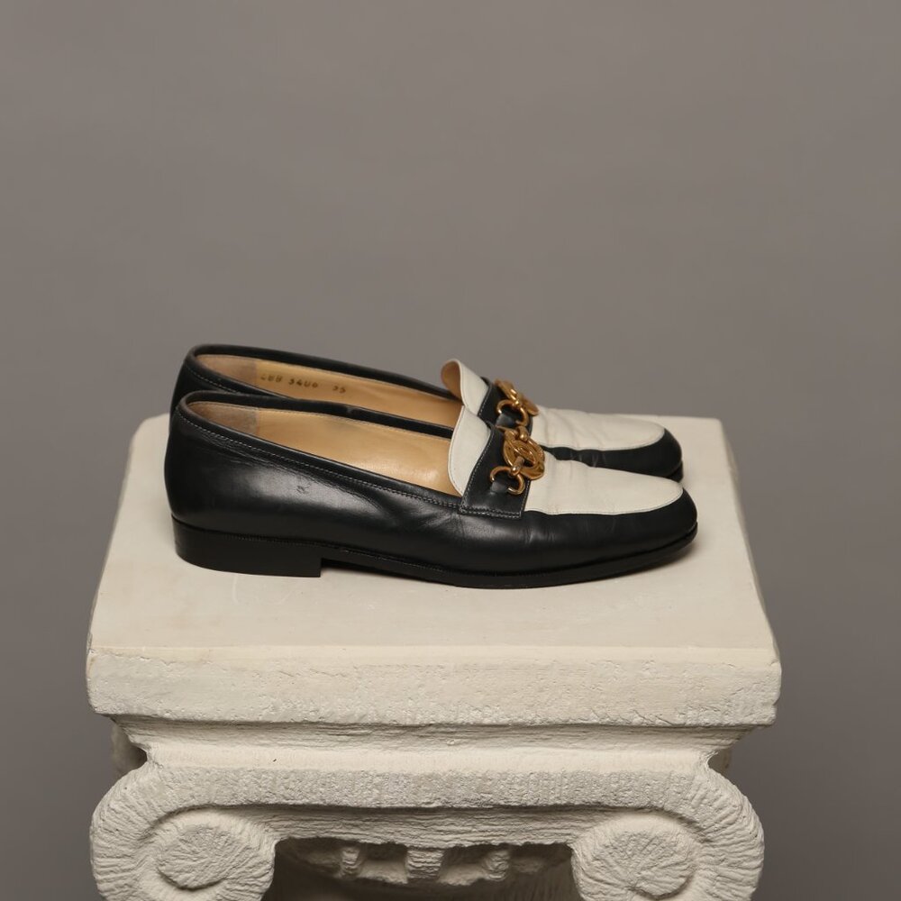 Extremely rare CELINE Loafer - Picture 3 of 10